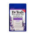 Dr teals spa salt 1360g pure epsom salt soothe & sleep with lavender