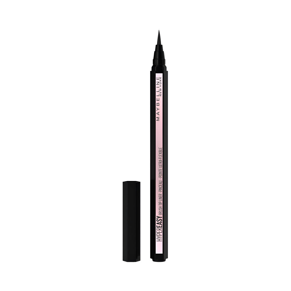Maybelline eyeliner pen hyper easy black