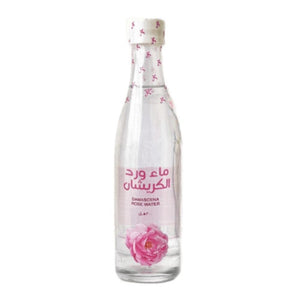 Krishan rose water 300ml natural