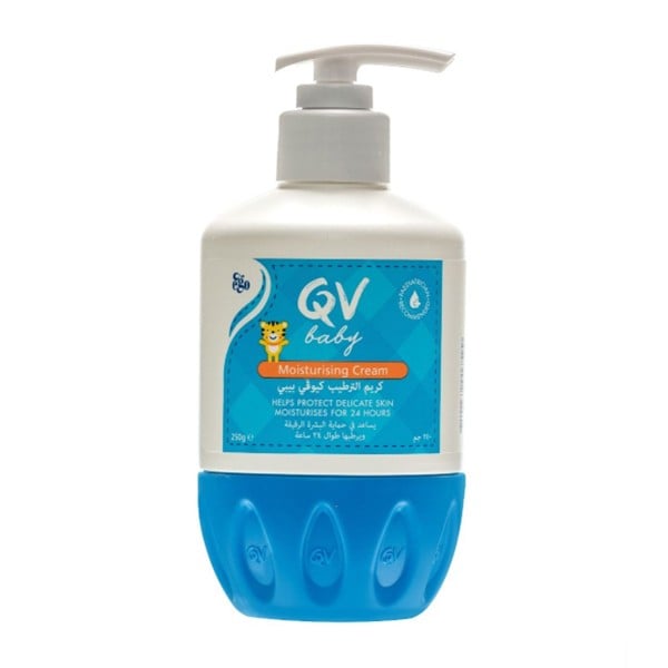 QV-Baby-CRM-250g-24-Hour-Moisturizing-And-Protection-For-The-Skin-