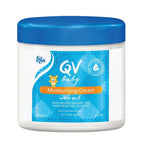 كريم QV Baby المرطب 250g