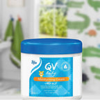 كريم QV Baby المرطب 250g