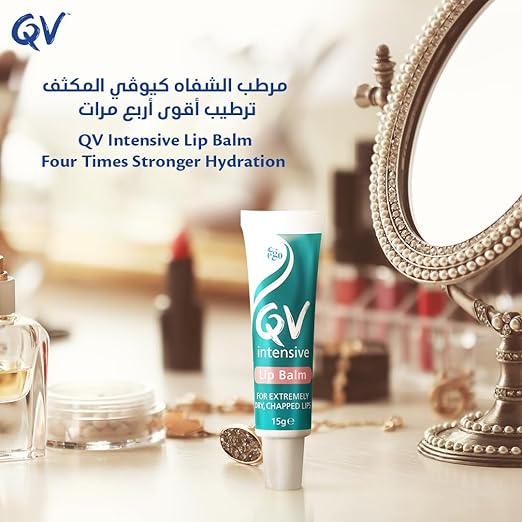 QV Intensive Lip Balm – 15g