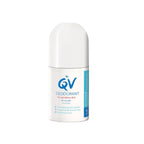 QV Deodorant Roll On for Sensitive Skin – Aluminum Free Formula