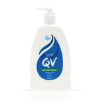 QV Gentle Wash – Rehydrating Cleanser for Sensitive and Dry Skin