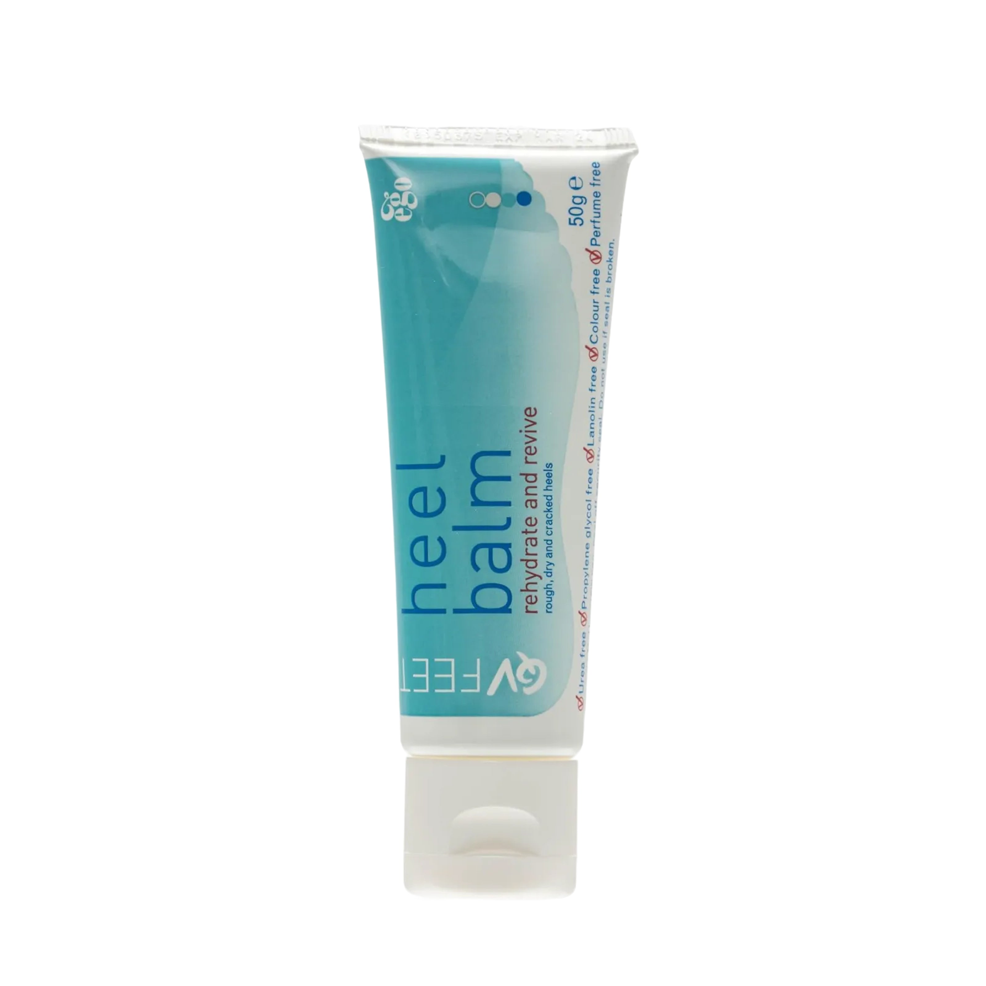 QV Heel Balm – Moisturizing Foot Care 50g