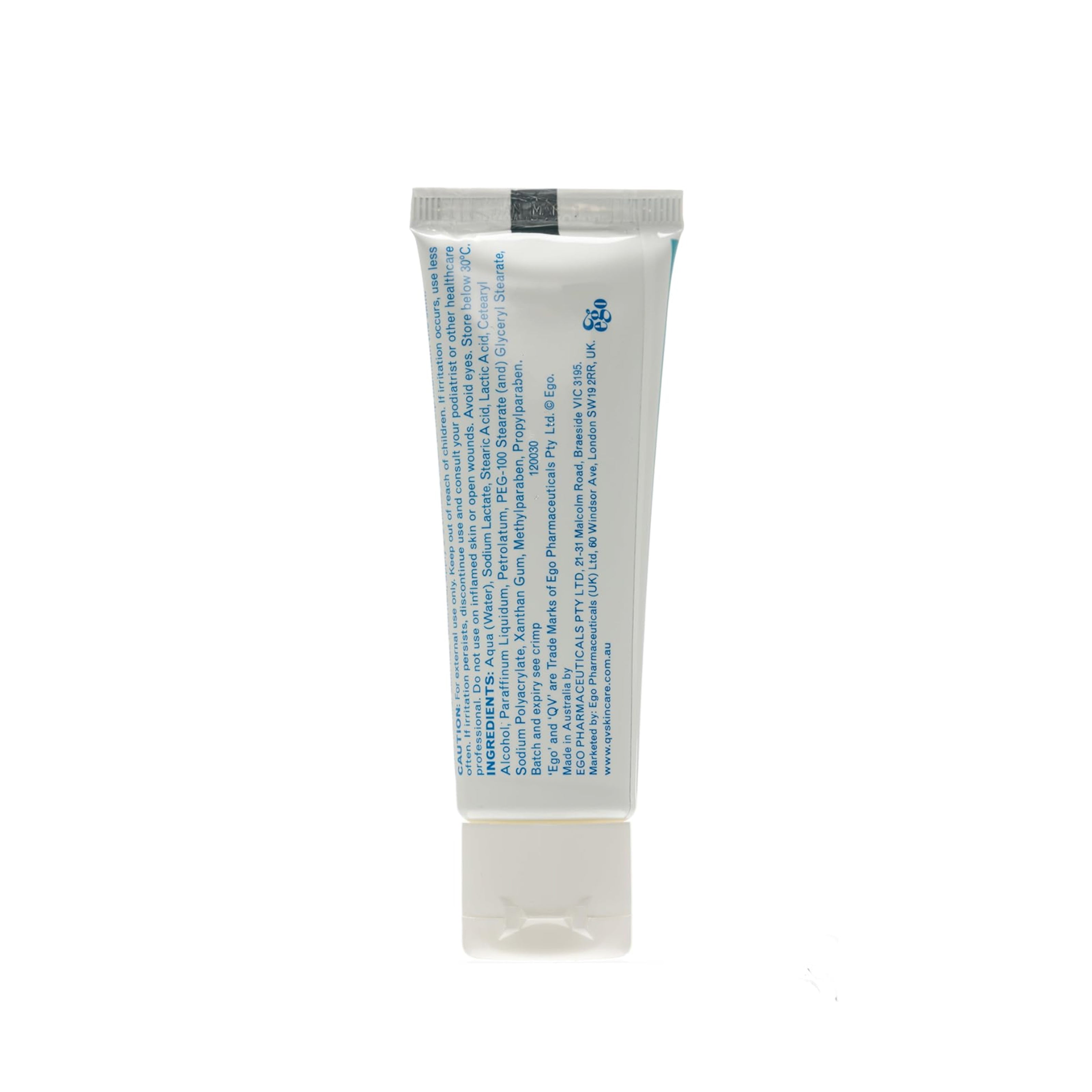QV Heel Balm – Moisturizing Foot Care 50g