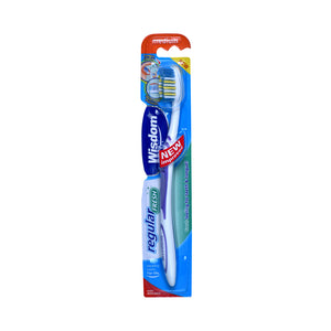 Wisdom Toothbrush Long lasting Freshness Medium