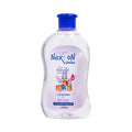 Nexton baby oil 250ml with lavender