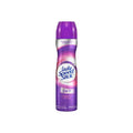 Lady speed stick deodorant spray 150ml powder fresh