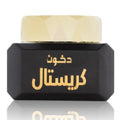 Oud lover bakhoor 30g crystal