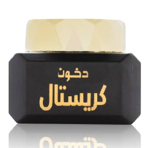 Oud lover bakhoor 30g crystal