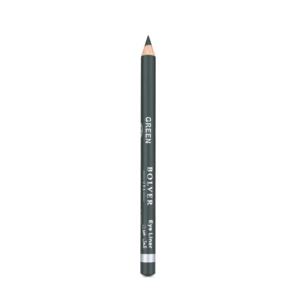 Bolver USA Eyeliner E 1 Green