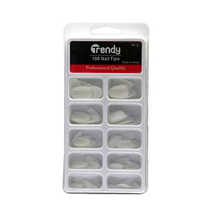 Trendy nails 100pc tr 12