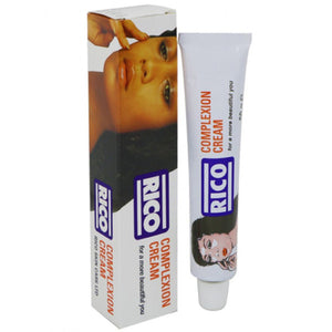 Rico brightening cream 50g skin