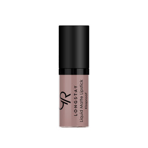 Golden rose liquid lipstick long stay 10 matte mini