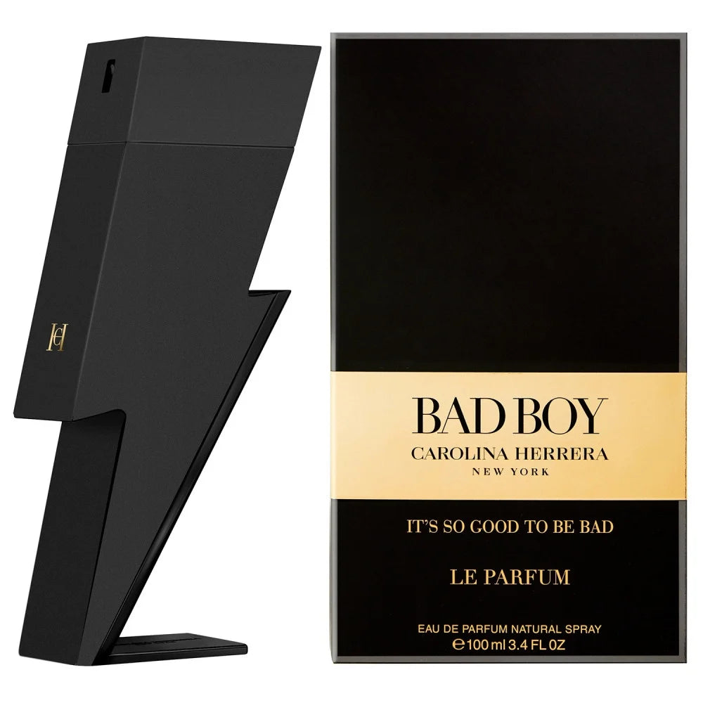Bad Boy Its So Good To Be Bad For Me Perfume - Eau de Parfum (Men) 50ml
