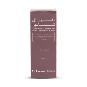 Avalon Care Hair Shampoo 120ml Anti Dandruff
