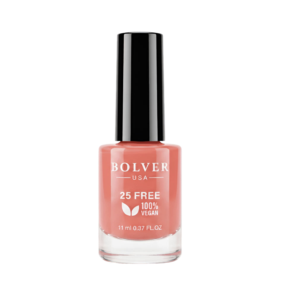 Bolver USA Nail Polish Vegan 826