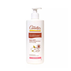 Cavailles Body Lotion 400ml Moisturizing