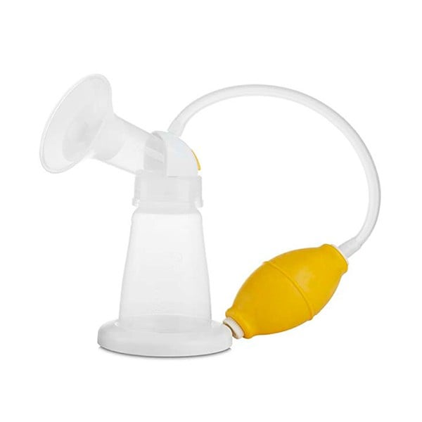 Pigeon breast pump 26274 manual