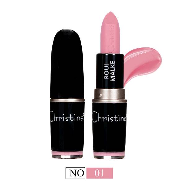 Christine Lipstick Malke 01