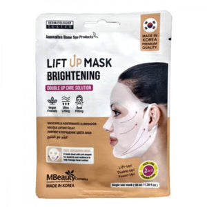 MBeauty Face Mask 38ml Lifting And Brightening