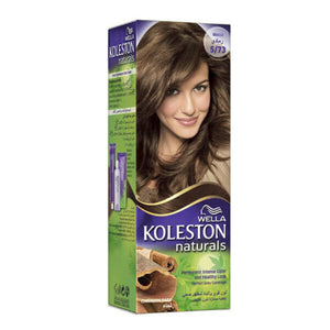Koleston Natural Hair Color 50ml 5/73 Mocha