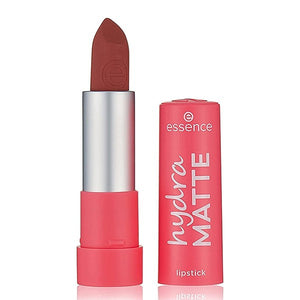 Essence lipstick hydra matte 403 peach
