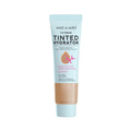 Wet n Wild Foundation 27ml Barefocus Tinted Skin Perfector Medium Tan