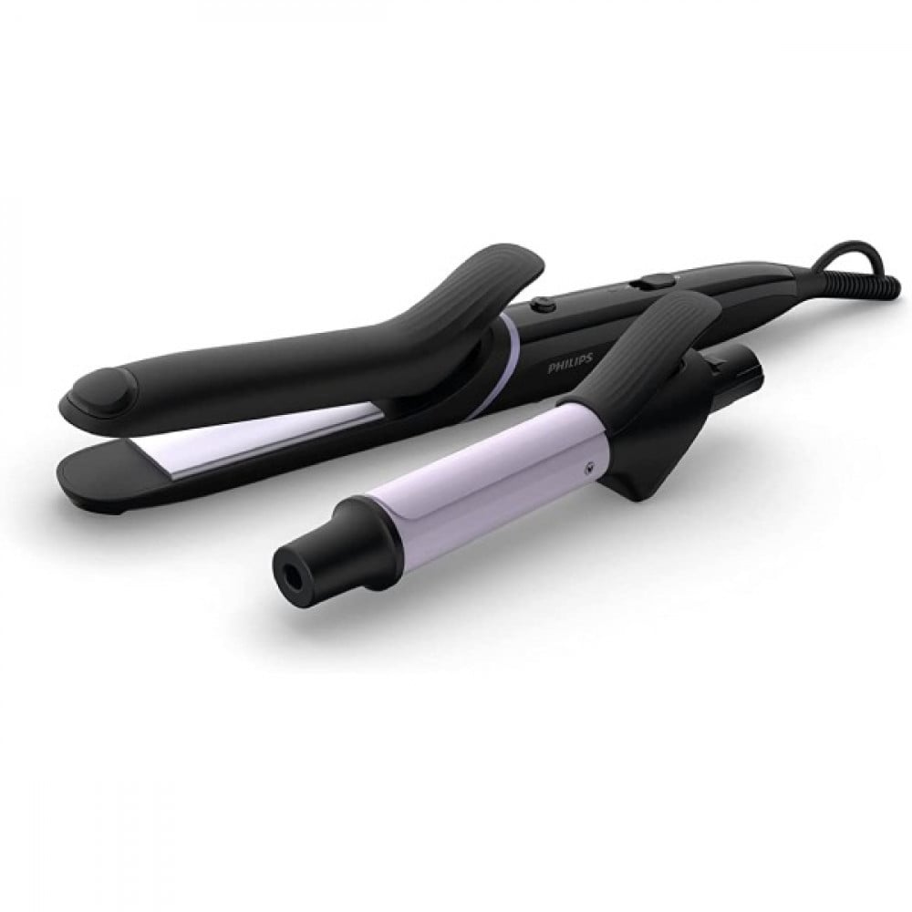 Philips hair styler devices bhh811/03 multifunctional 5 in 1