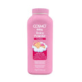 Cosmo Baby Body Powder 75g Sulfate And Paraben Free Floral