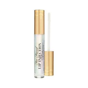 Too faced gloss and lip plumper 4g extreme