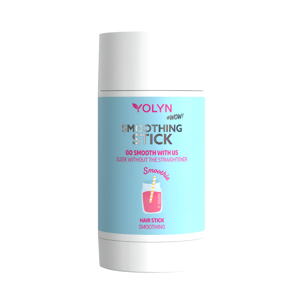 Yolyn Wax Stick 10ml For Smoothing And Holding Hair