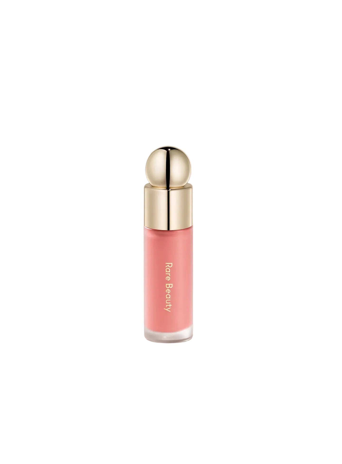 Rare Beauty Soft Pinch Liquid Blush – احمرار خدود سائل طويل الثبات بإشراقة ندية
