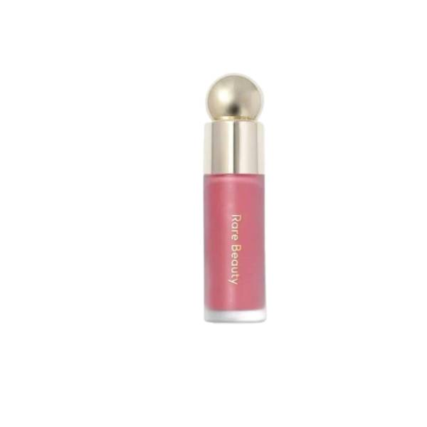 Rare Beauty Rare Beauty Liquid Blush Happy