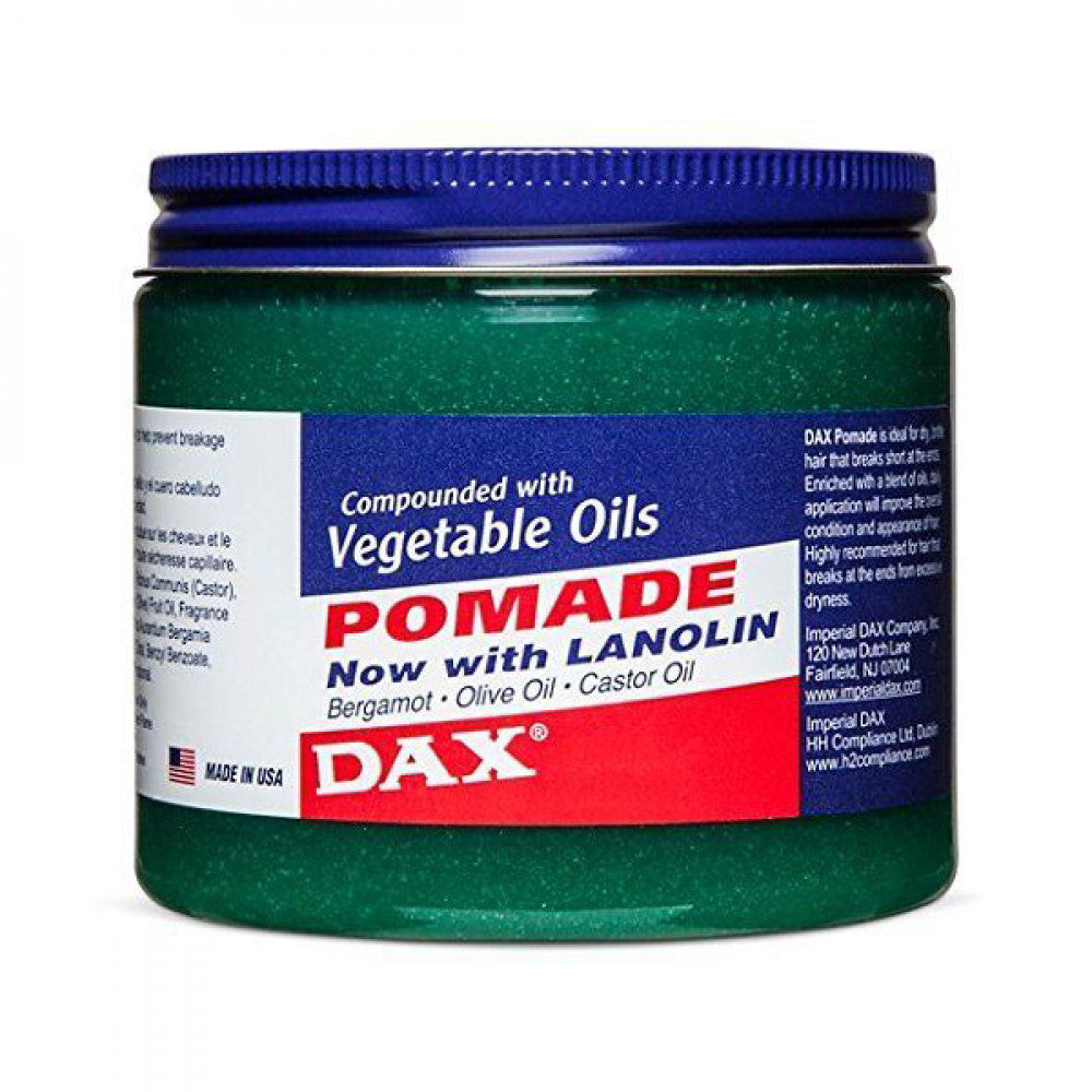 Dax hair cream 397g pomade