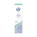 Qv face scrub 75ml oil free cleanser for sensitive skin