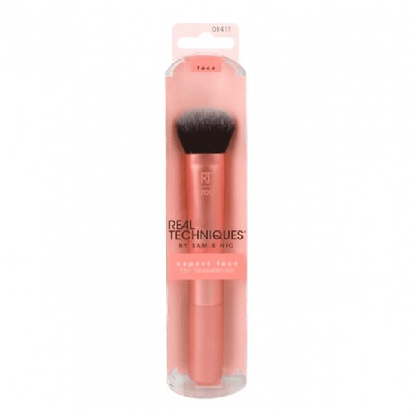 Real Techniques Real Techniques Foundation Brush 1411 Professionalism