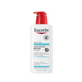 Eucerin Daily Skin Hydration Lotion – لوشن جسم ترطيب خفيف الوزن 500 مل