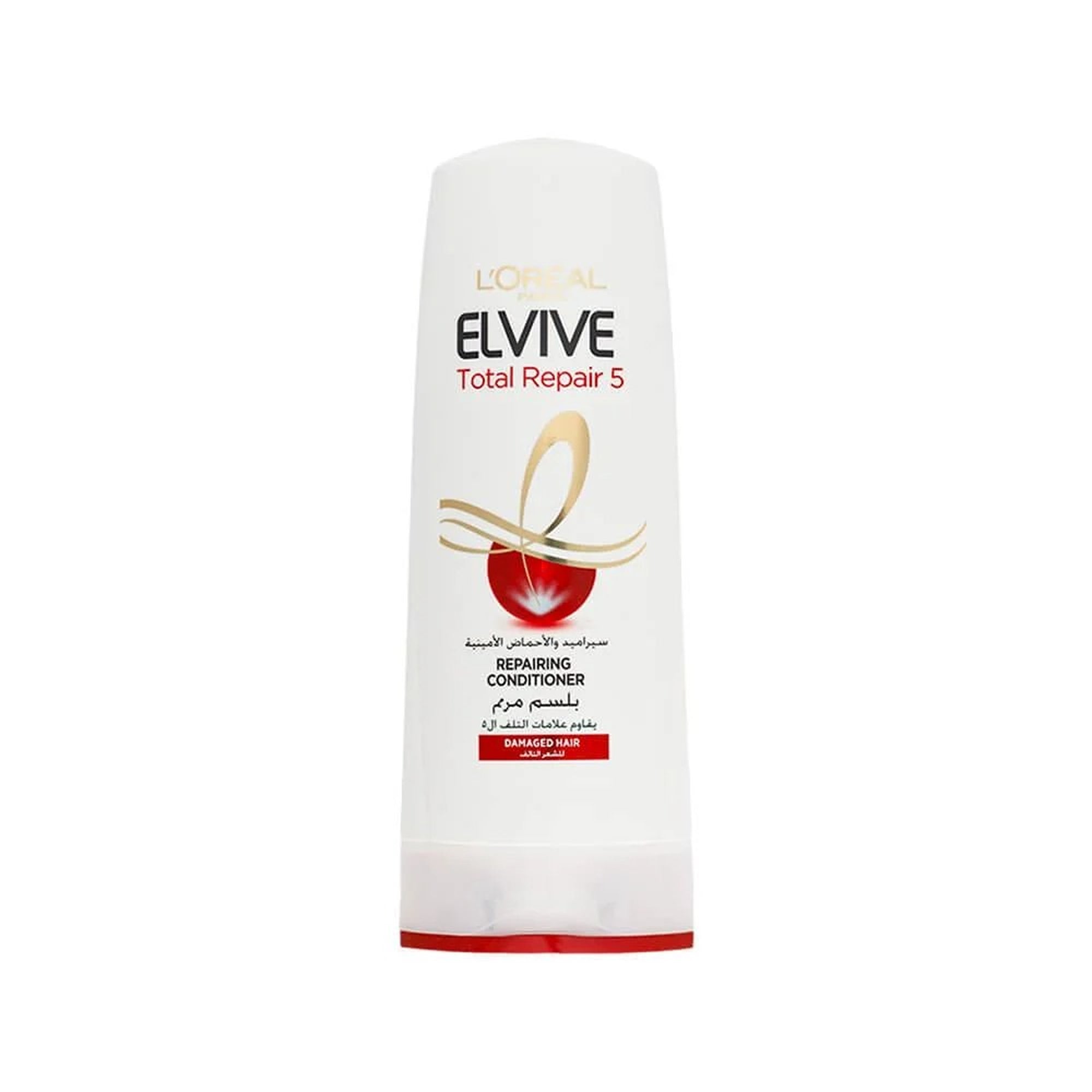 L'Oreal Elvive Fall Resist Hair Conditioner – Strengthening & Nourishing