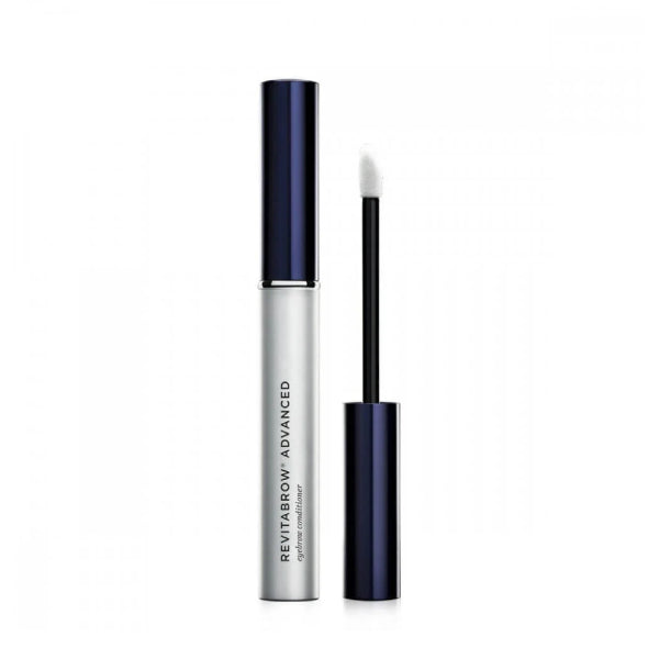 RevitaLash RevitaLash Eyebrow Conditioner 3ml Revitabrow Advanced Eyebrow thickening