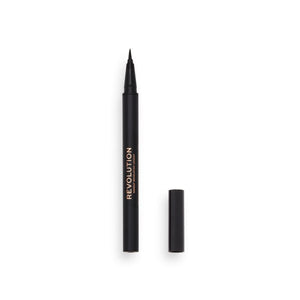 Revolution-Eyebrow-Pen-Hair-Stroke-Dark-Brown-