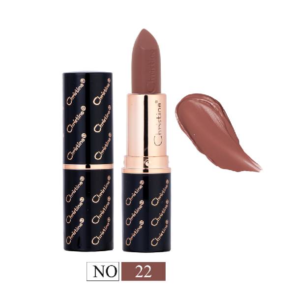 Christine Lipstick Berry 2 Kashmiri 23