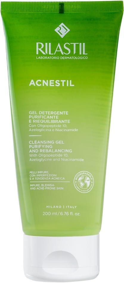 RILASTIL ACNESTIL CLEANSING GEL 200ml