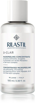 RILASTIL D CLAR CONCENTRATED MICROPEELING 100ml