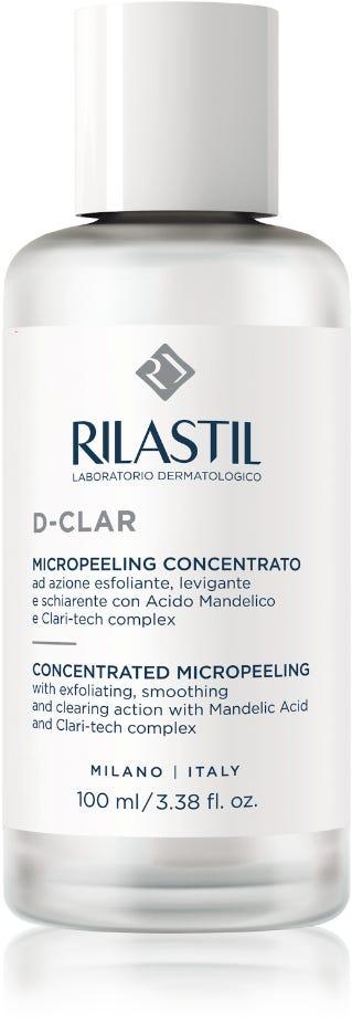 RILASTIL D CLAR CONCENTRATED MICROPEELING 100ml