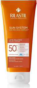 RILASTIL SUN SYSTEM VELVET LOTION SPF 50 200ml