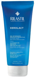 RILASTIL XEROLACT CLEANSING GEL 200ml