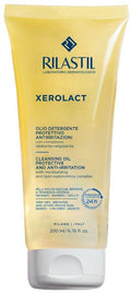 RILASTIL XEROLACT CLEANSING OIL 200ml